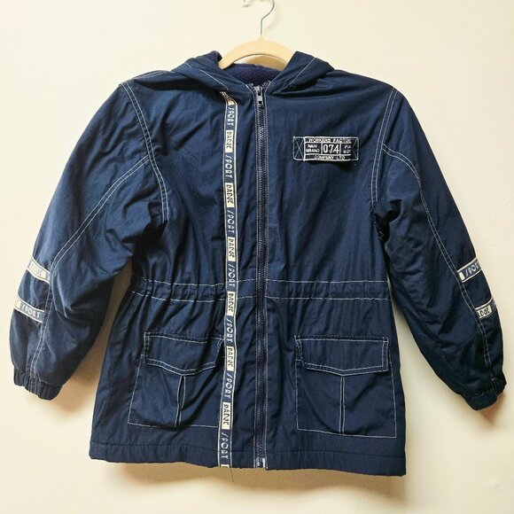 3 For 35 🙌🌼 Vintage Generation Workman Coat – Kids Size 10 - Picture 1 of 8